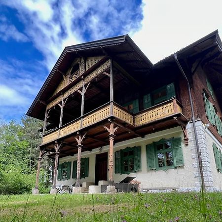 Haus Tanegg Villa Innsbruck Exterior photo